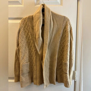 Rani arabella cashmere cardigan